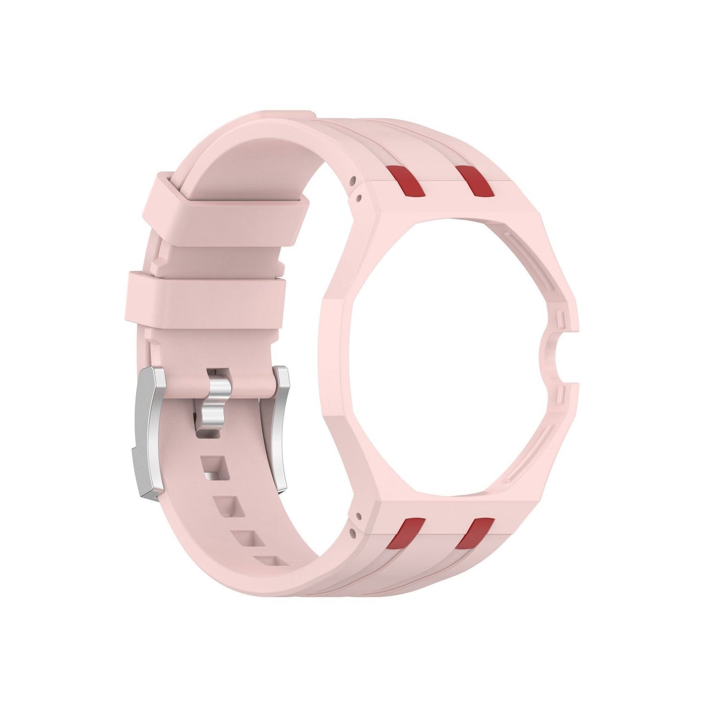 Royal Oak Pop Exclusive Rubber Strap