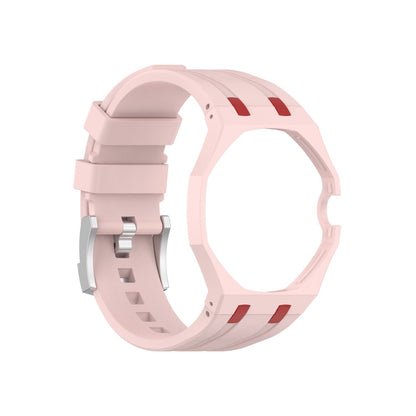 Royal Oak Pop Exclusive Rubber Strap