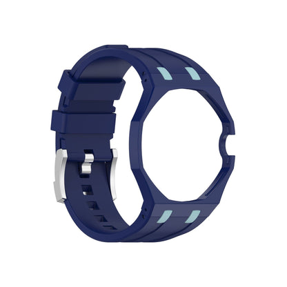 Royal Oak Pop Exclusive Rubber Strap