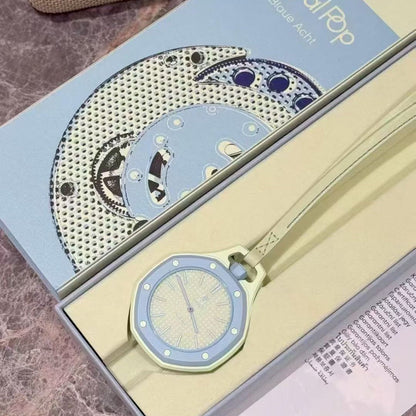 Royal Oak Pop Watch  |  1:1 Not original