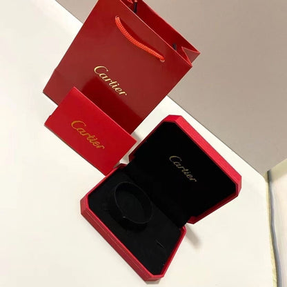 [Elowen Jewels]CA BRACELET NECKLACE RING BOX GIFT BAG