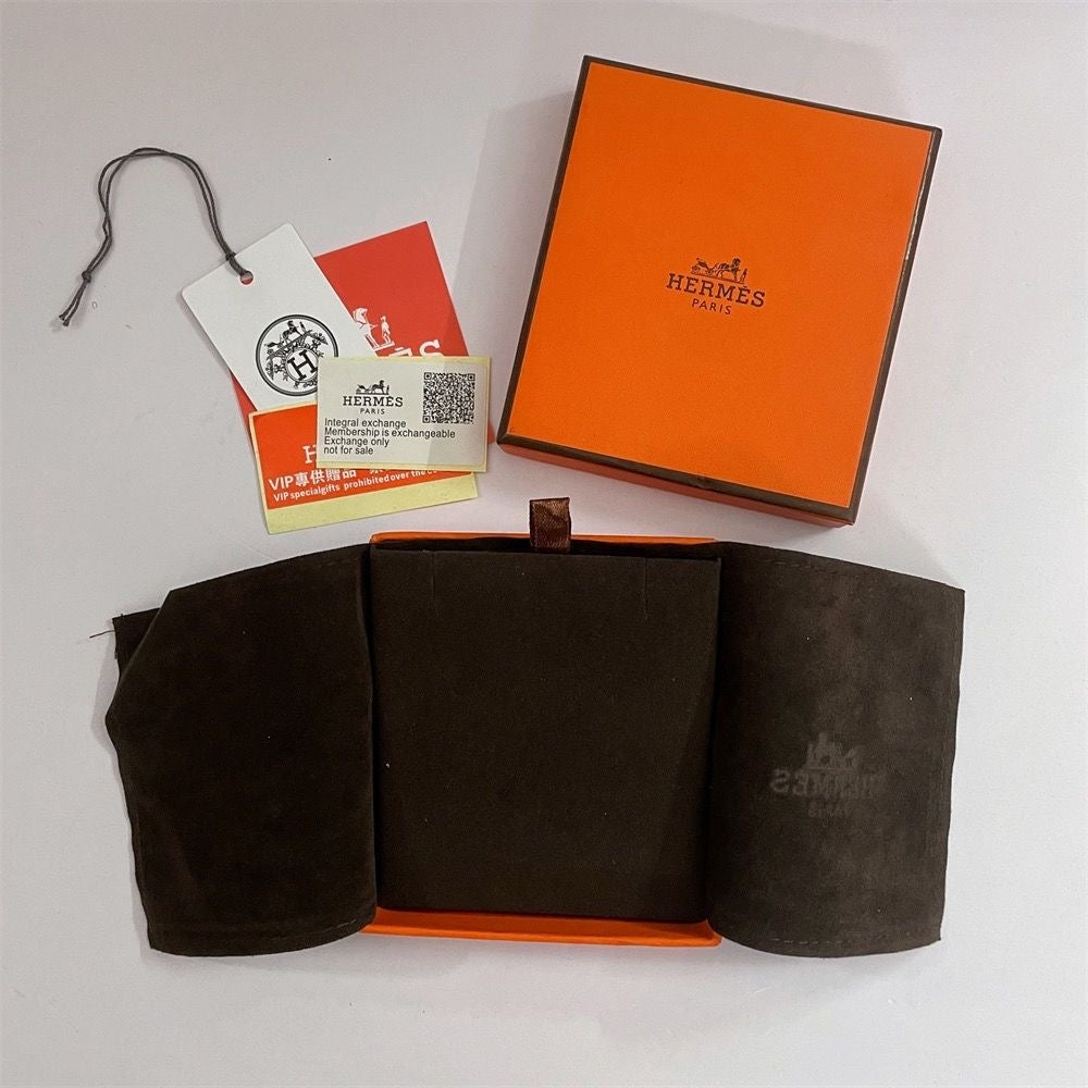 [Elowen Jewels]HM BRACELET NECKLACE RING BOX GIFT BAG