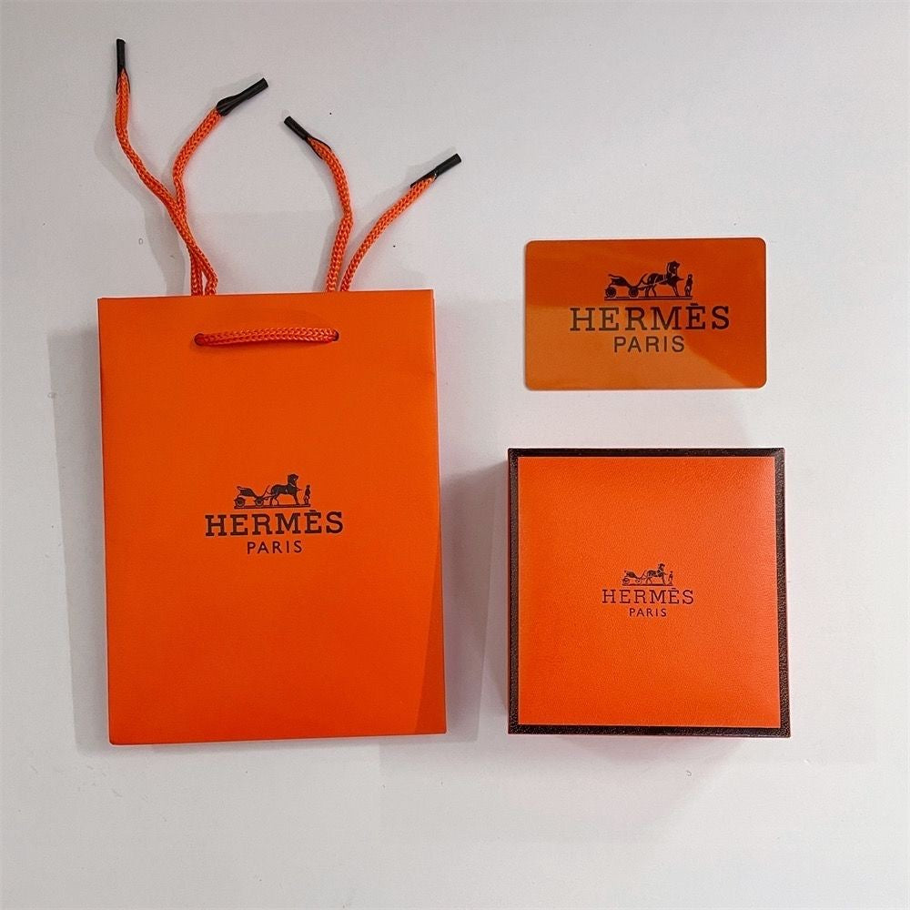 [Elowen Jewels]HM BRACELET NECKLACE RING BOX GIFT BAG
