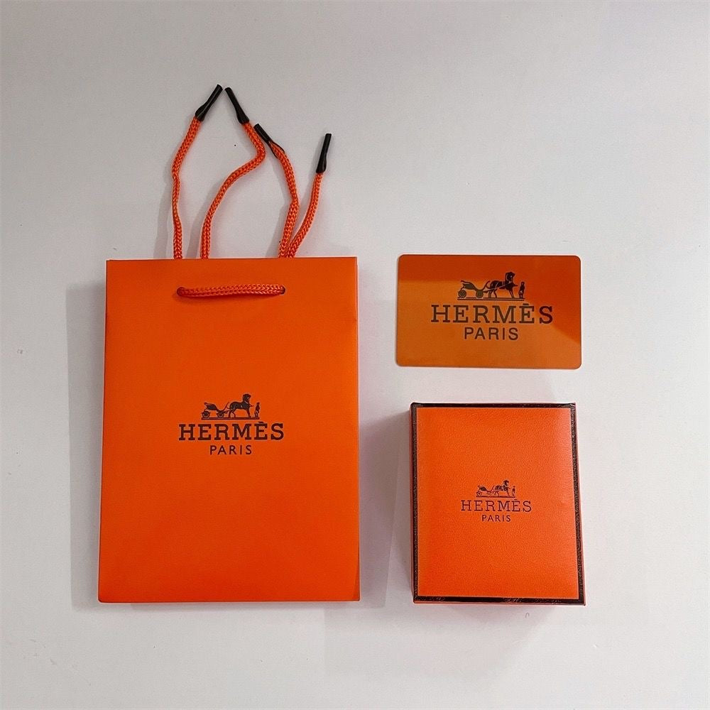 [Elowen Jewels]HM BRACELET NECKLACE RING BOX GIFT BAG