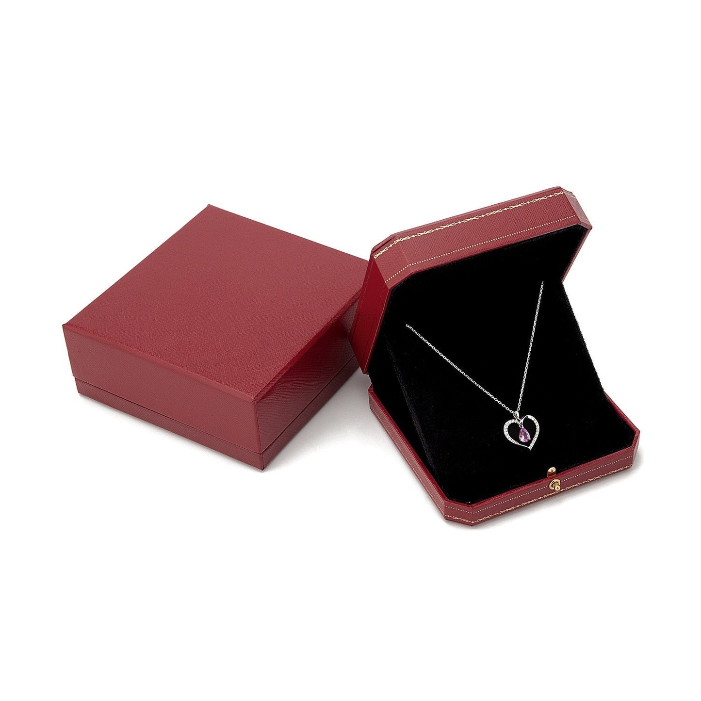 [Elowen Jewels]CA BRACELET NECKLACE RING BOX GIFT BAG