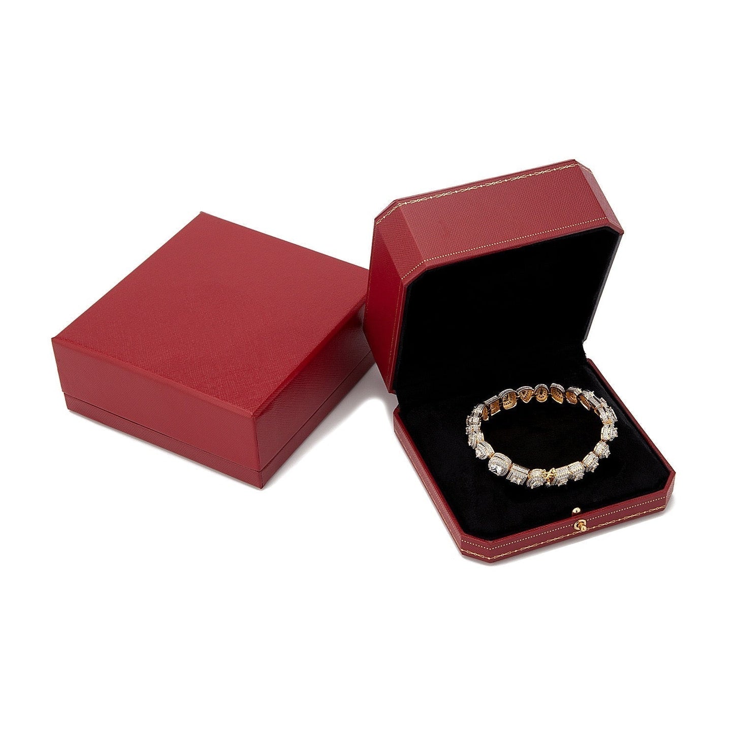 [Elowen Jewels]CA BRACELET NECKLACE RING BOX GIFT BAG