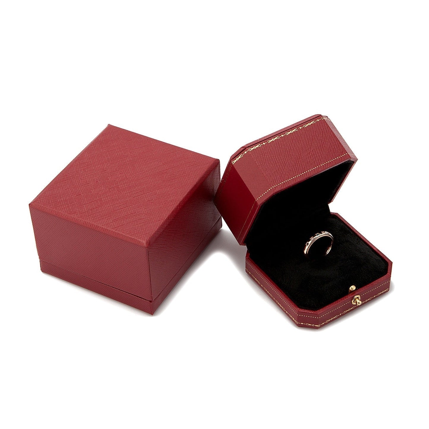 [Elowen Jewels]CA BRACELET NECKLACE RING BOX GIFT BAG