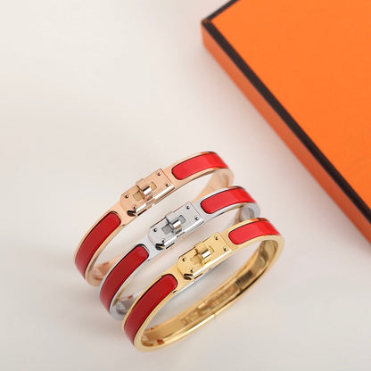 [Elowen Jewels]HM KELLY RED BRACELET