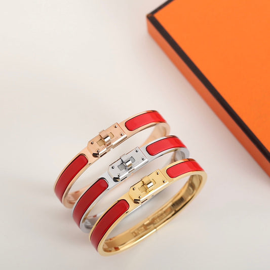 [Elowen Jewels]HM KELLY RED BRACELET