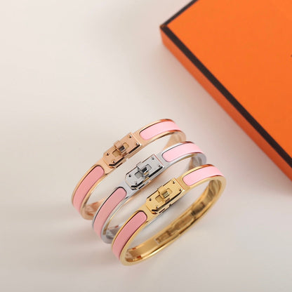 [Elowen Jewels]HM KELLY PINK BRACELET