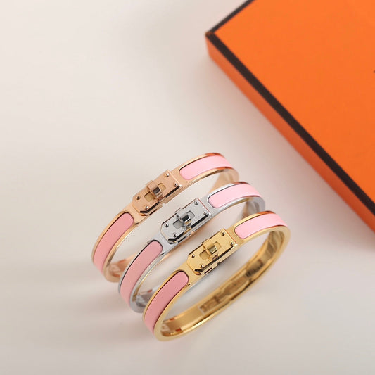 [Elowen Jewels]HM KELLY PINK BRACELET