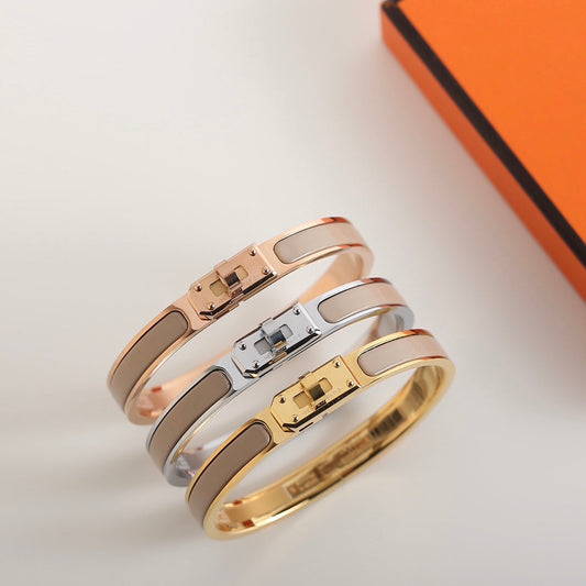 [Elowen Jewels]HM KELLY GREY BRACELET