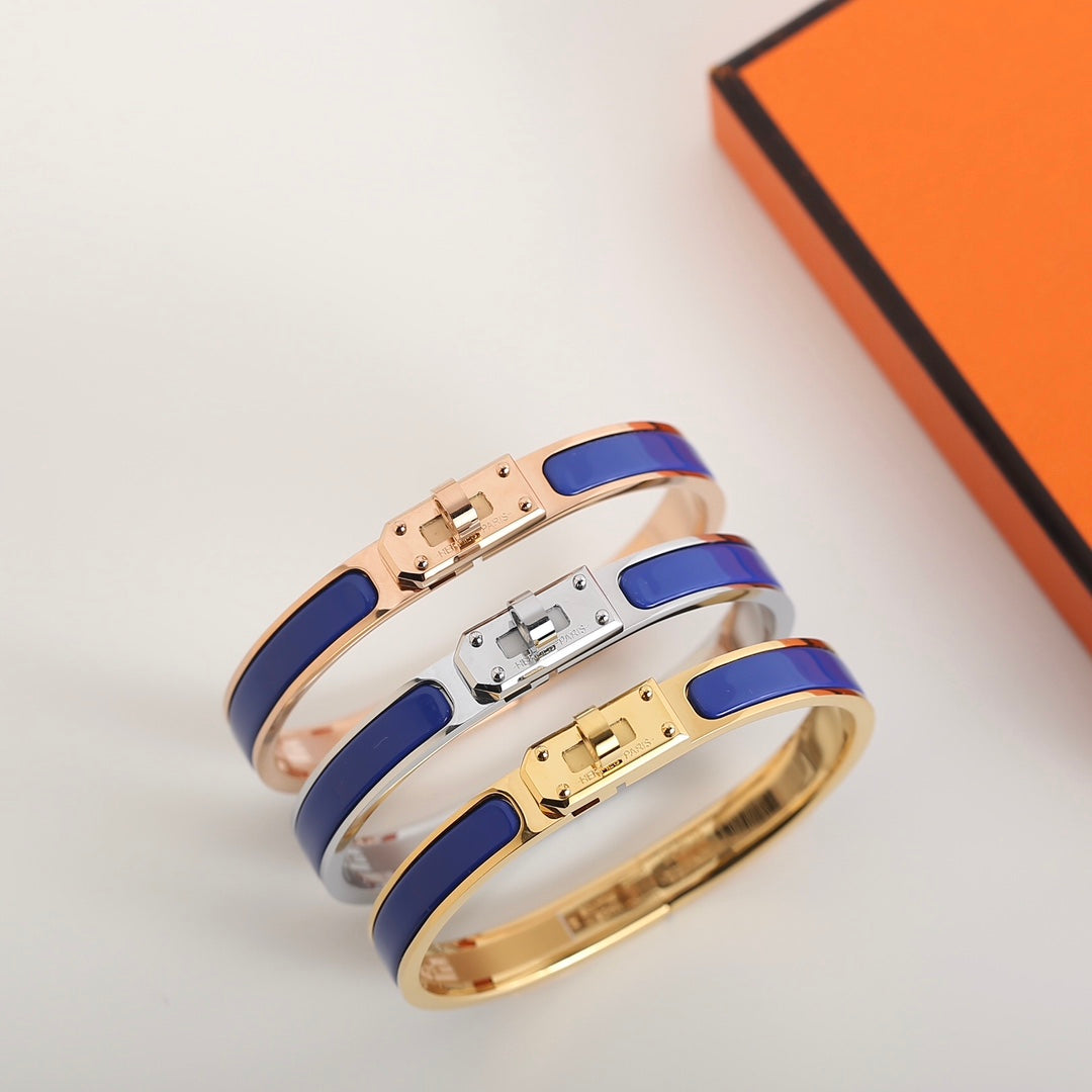 [Elowen Jewels]HM KELLY BLUE BRACELET