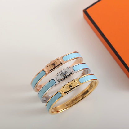 [Elowen Jewels]HM KELLY CLOUD BLUE BRACELET