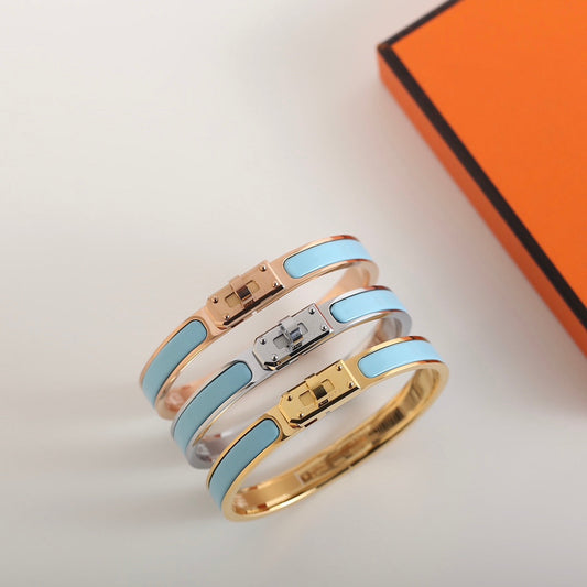 [Elowen Jewels]HM KELLY CLOUD BLUE BRACELET