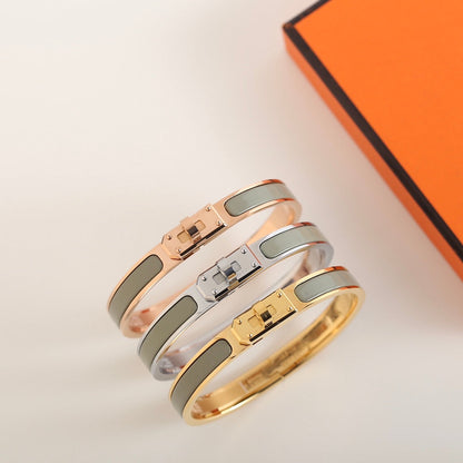 [Elowen Jewels]HM KELLY BLUE GREEN BRACELET