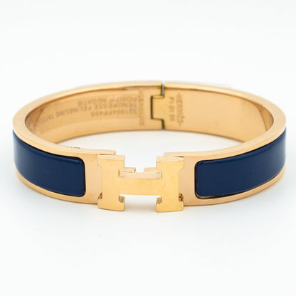 [Elowen Jewels]H BLUE BRACELET