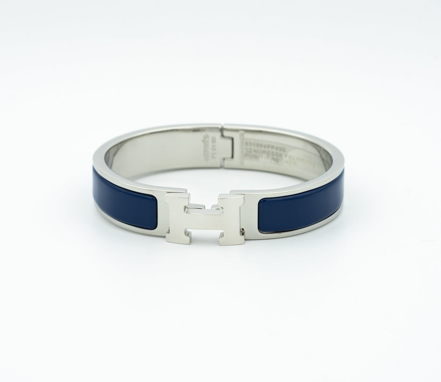 [Elowen Jewels]H BLUE BRACELET