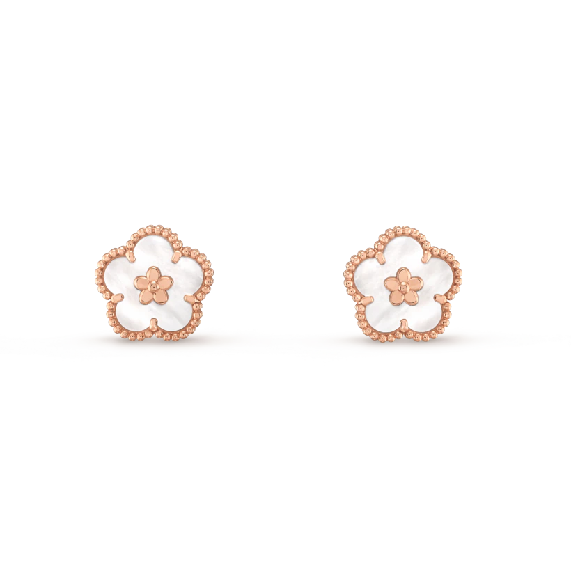 [Elowen-jewel]2026 NEW STYLE LUCKY SPRING EARRINGS