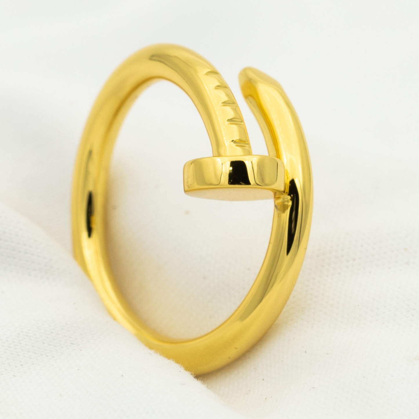 [Elowen Jewels]JUSTE RING 2.65MM GOLD