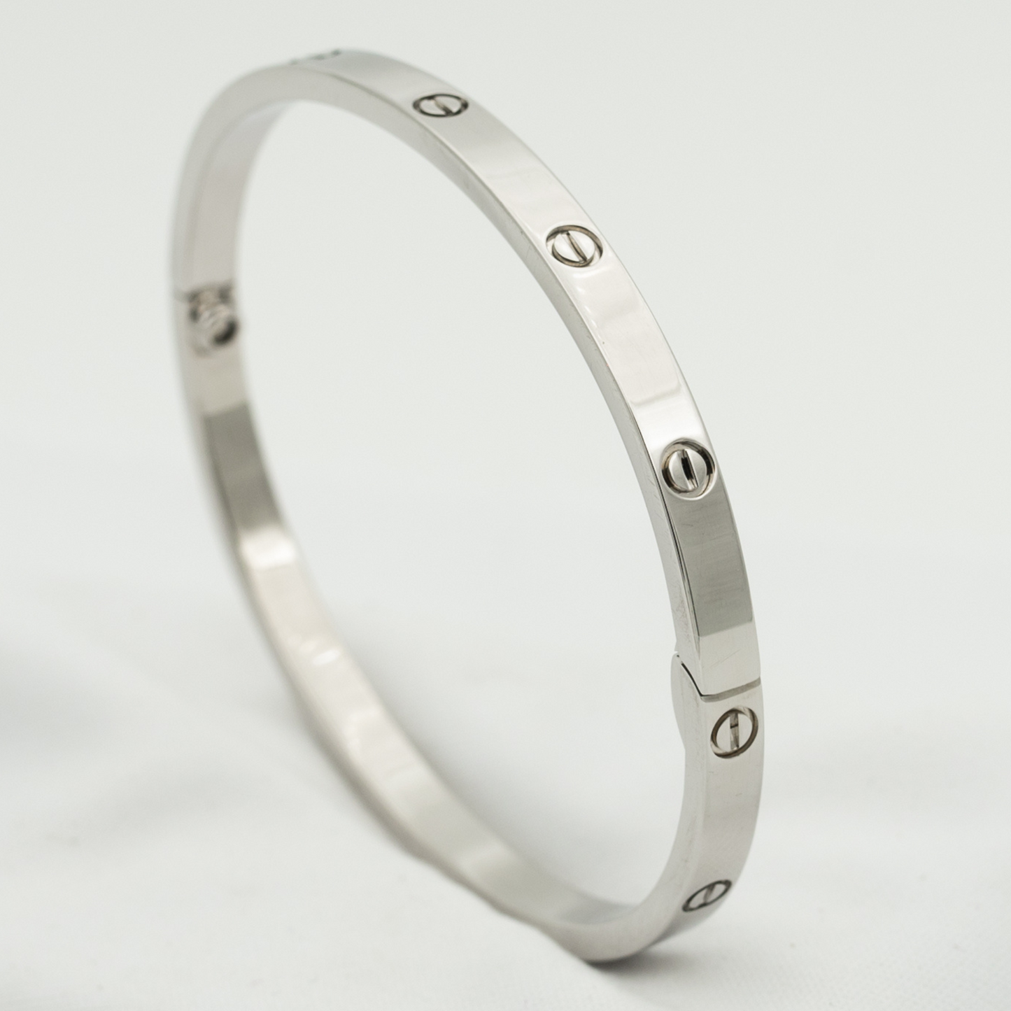 [Elowen Jewels]LOVE BRACELET 3.65MM