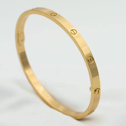 [Elowen Jewels]LOVE BRACELET 3.65MM