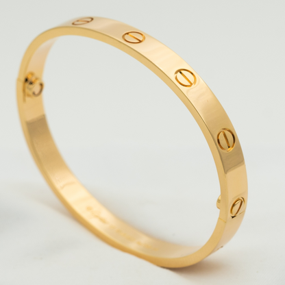 [Elowen Jewels]LOVE BRACELET 6.1MM