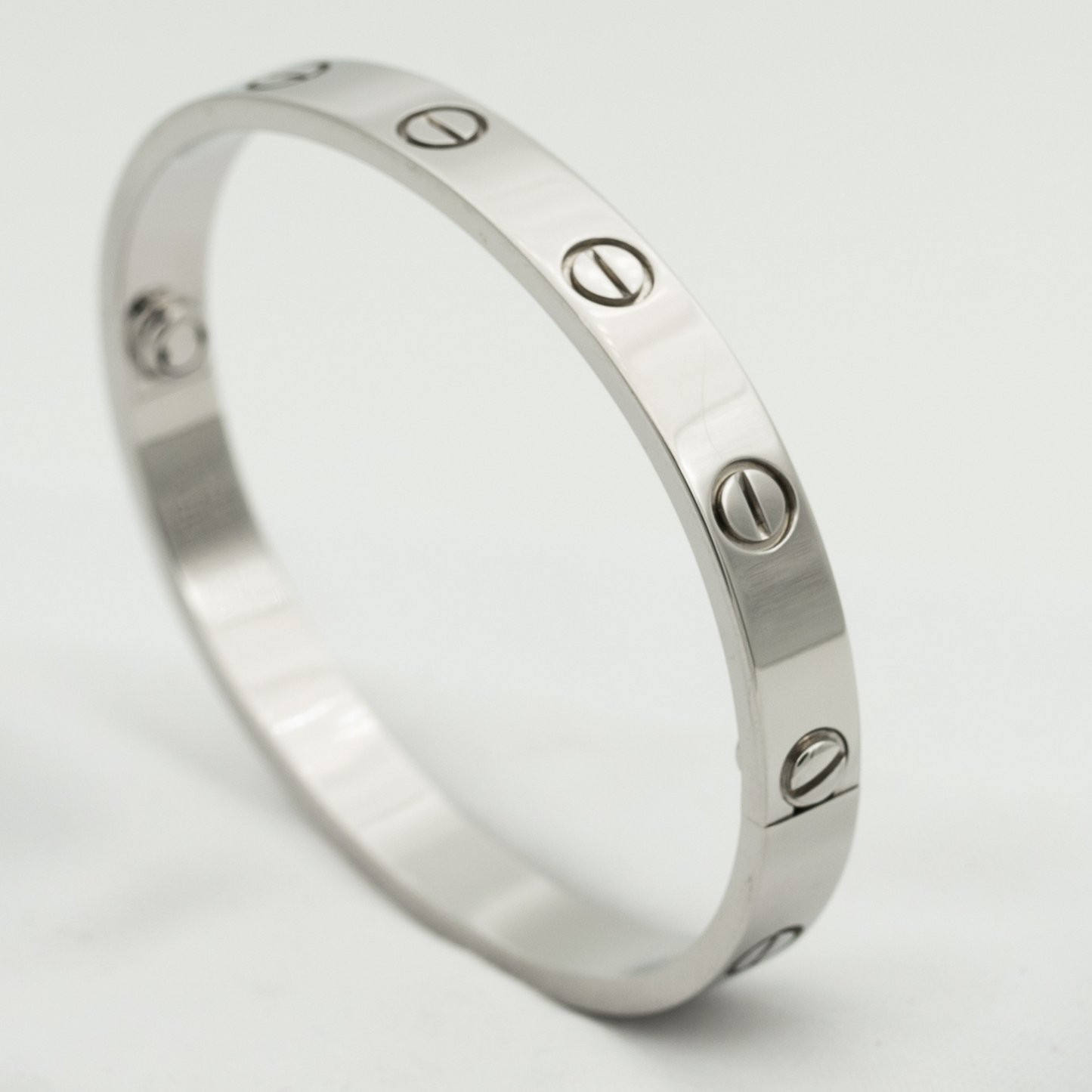 [Elowen Jewels]LOVE BRACELET 6.1MM
