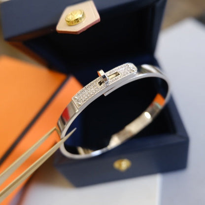 [Elowen Jewels]KELLY BRACELET DIAMOND