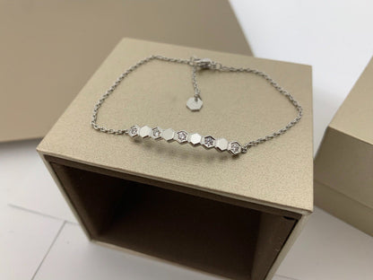 [Elowen Jewels]BEE LOVE BRACELET DIAMOND