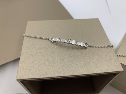 [Elowen Jewels]BEE LOVE BRACELET DIAMOND