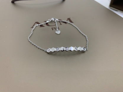 [Elowen Jewels]BEE LOVE BRACELET DIAMOND