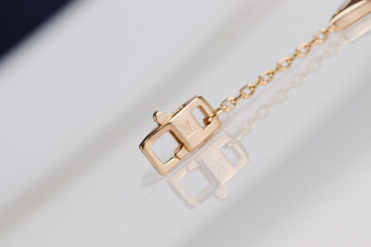 [Elowen Jewels]LEAF CLOVER BRACELET