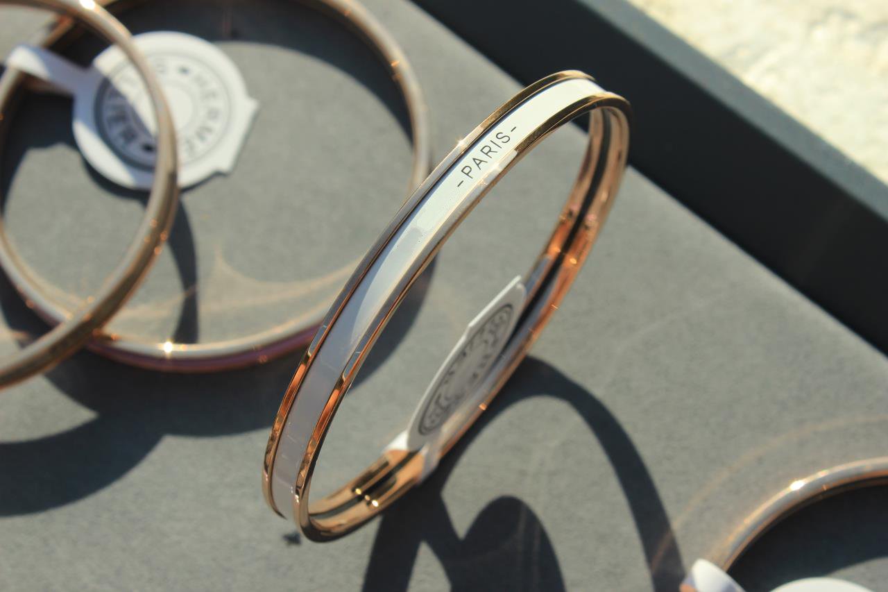 [Elowen Jewels]HM UNI BANGLE BAG