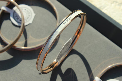 [Elowen Jewels]HM UNI BANGLE BAG