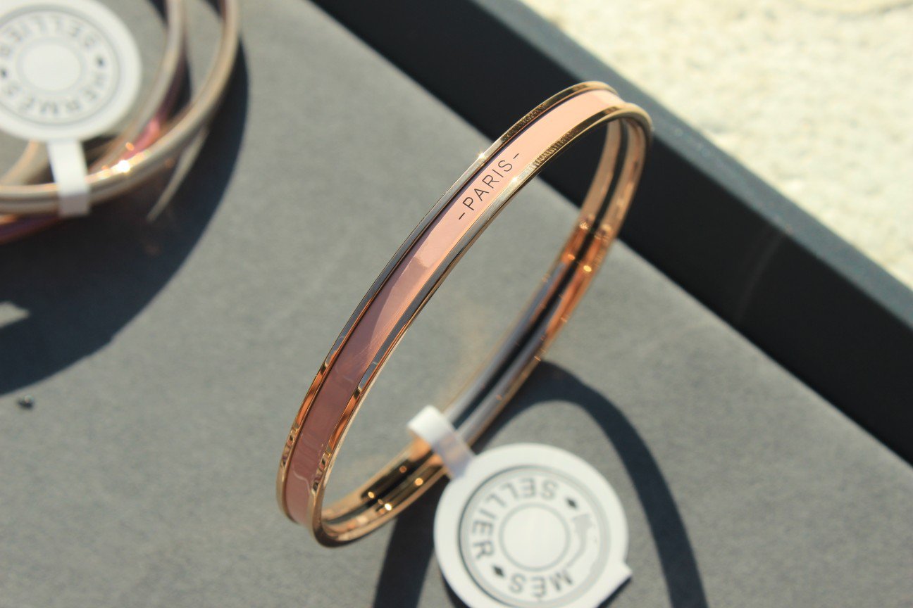 [Elowen Jewels]HM UNI BANGLE BAG