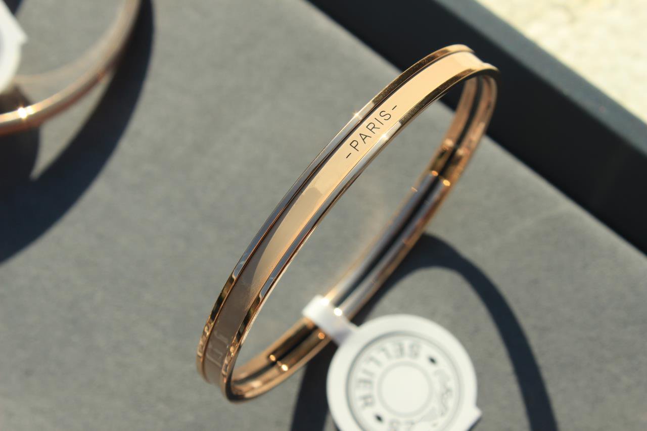 [Elowen Jewels]HM UNI BANGLE BAG