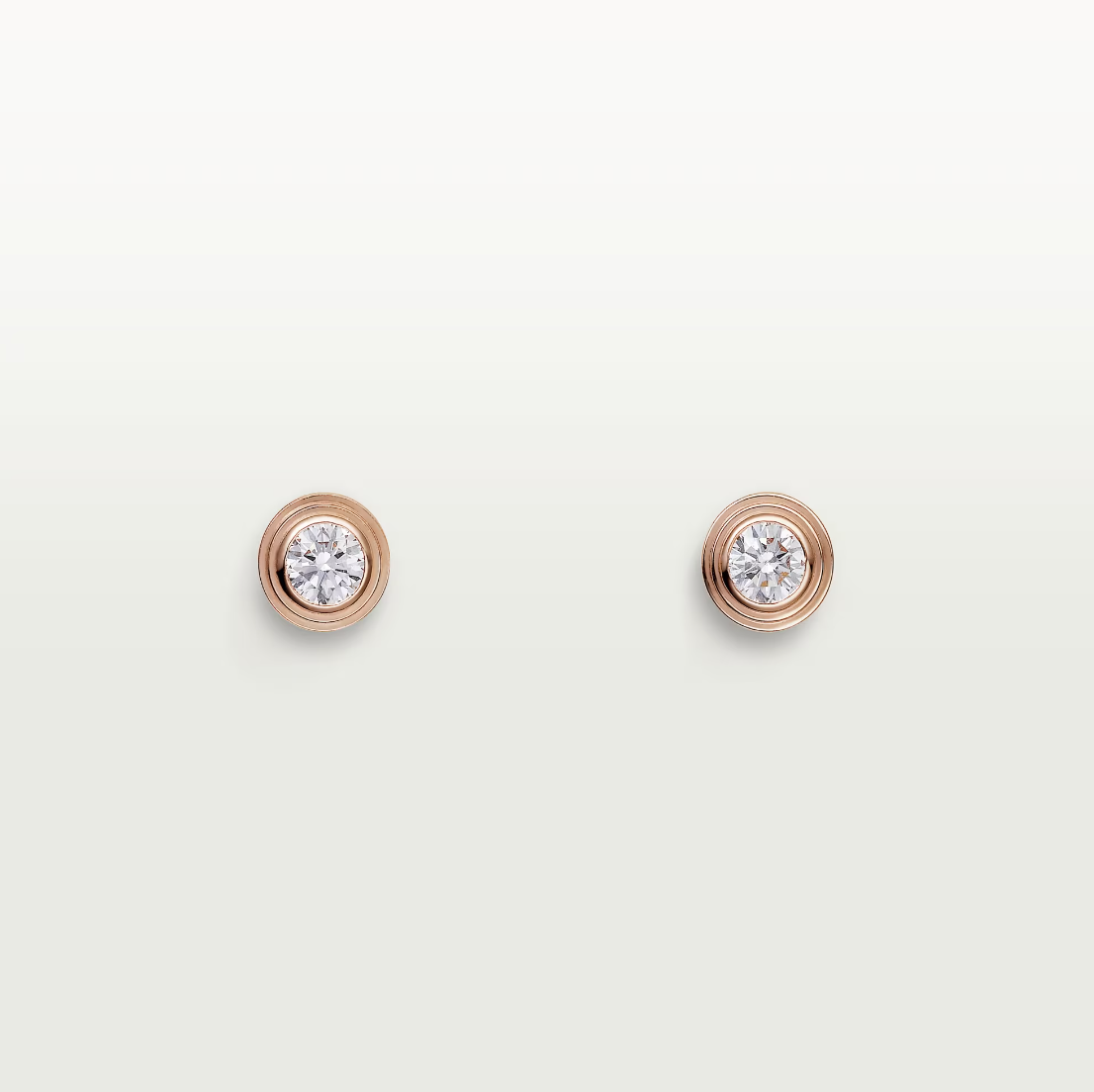 [Elowen Jewels]DAMOUR DIAMOND EARRINGS