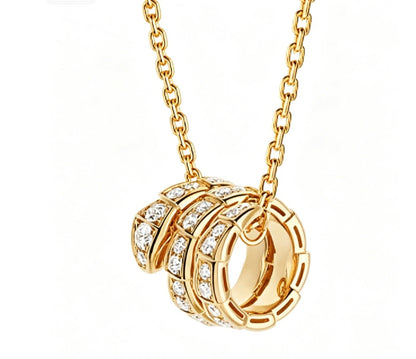 [Elowen jewels]  CLASSIC DESGIN NECKLACE COLLECTION