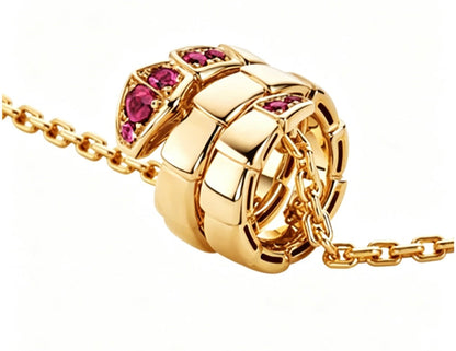 [Elowen jewels]  CLASSIC DESGIN NECKLACE COLLECTION