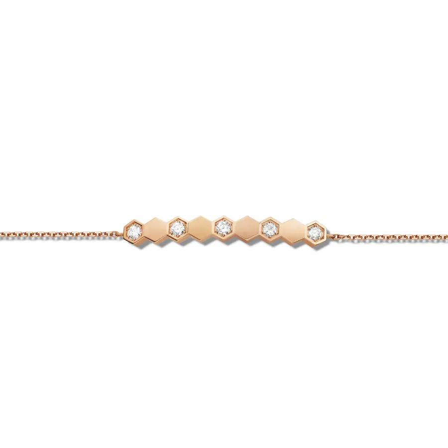[Elowen Jewels]BEE LOVE BRACELET DIAMOND