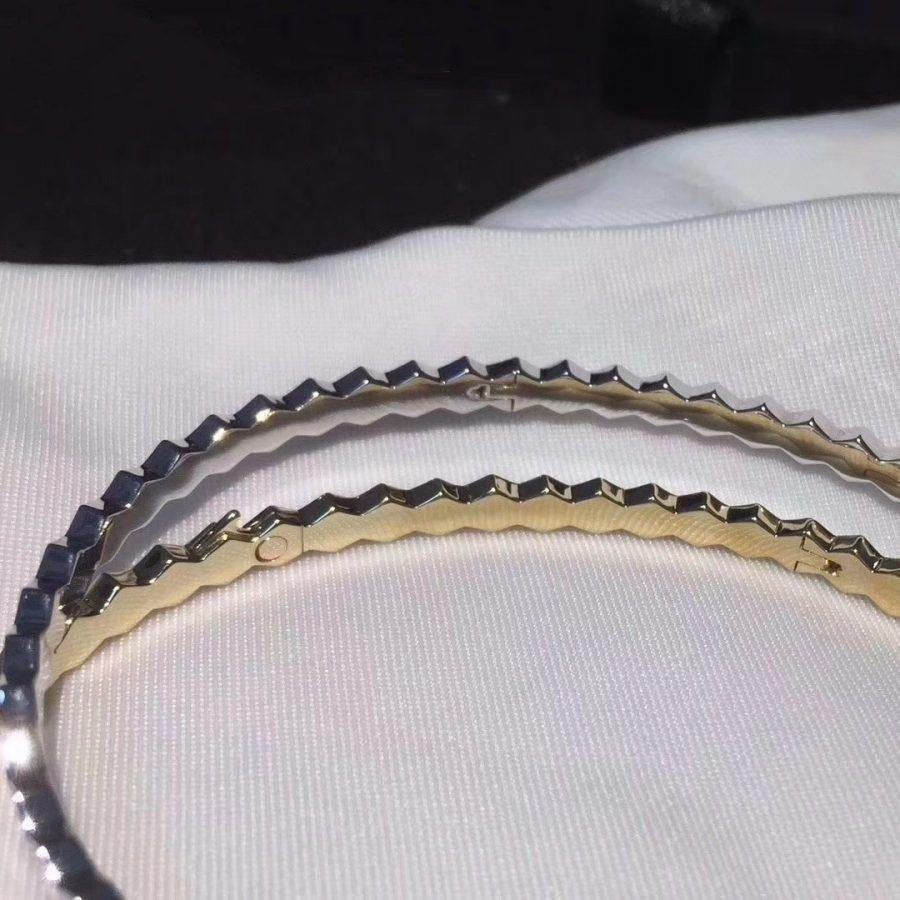 [Elowen Jewels]BEE LOVE SILVER BRACELET