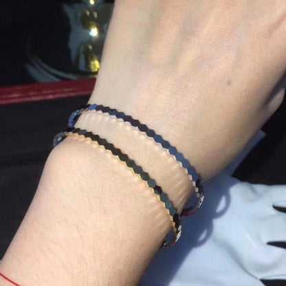 [Elowen Jewels]BEE LOVE SILVER BRACELET