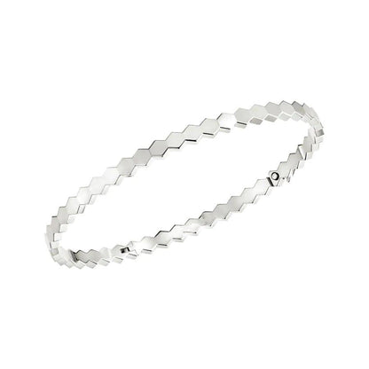 [Elowen Jewels]BEE LOVE SILVER BRACELET