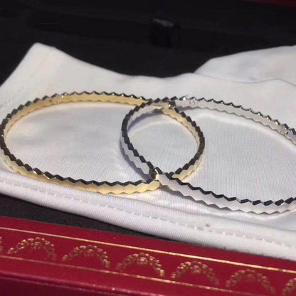 [Elowen Jewels]BEE LOVE SILVER BRACELET