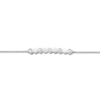 [Elowen Jewel]BEE LOVE BRACELET DIAMOND