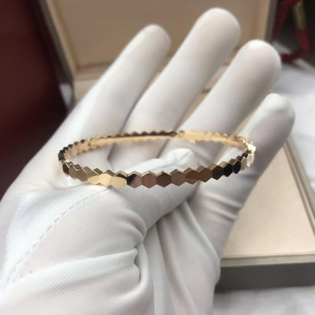 [Elowen Jewels]BEE LOVE GOLD BRACELET