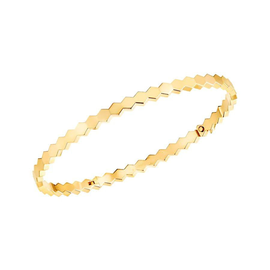 [Elowen Jewels]BEE LOVE GOLD BRACELET
