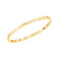 [Elowen Jewel]BEE LOVE GOLD BRACELET