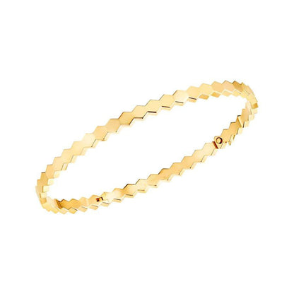 [Elowen Jewels]BEE LOVE GOLD BRACELET